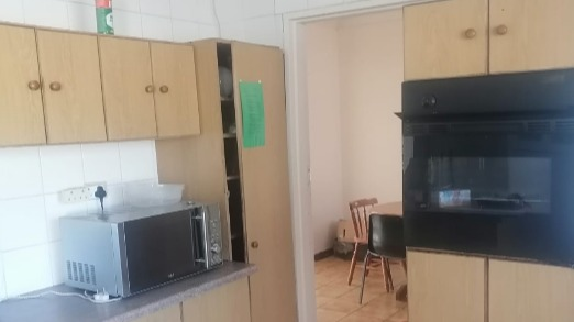 To Let 8 Bedroom Property for Rent in Fichardt Park Free State